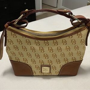 Dooney and Burke Handbag